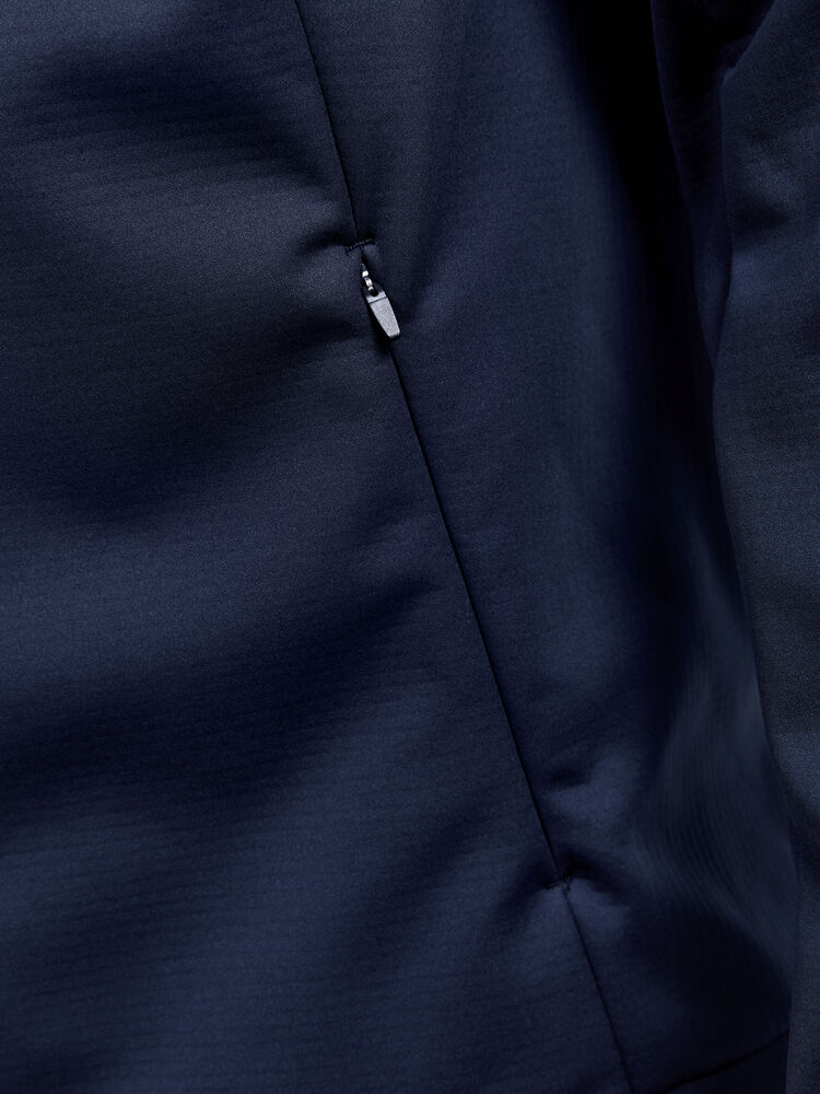 Craft CORE Explore Soft Shell Jacket M - BLAZE (retail) [396000] / S