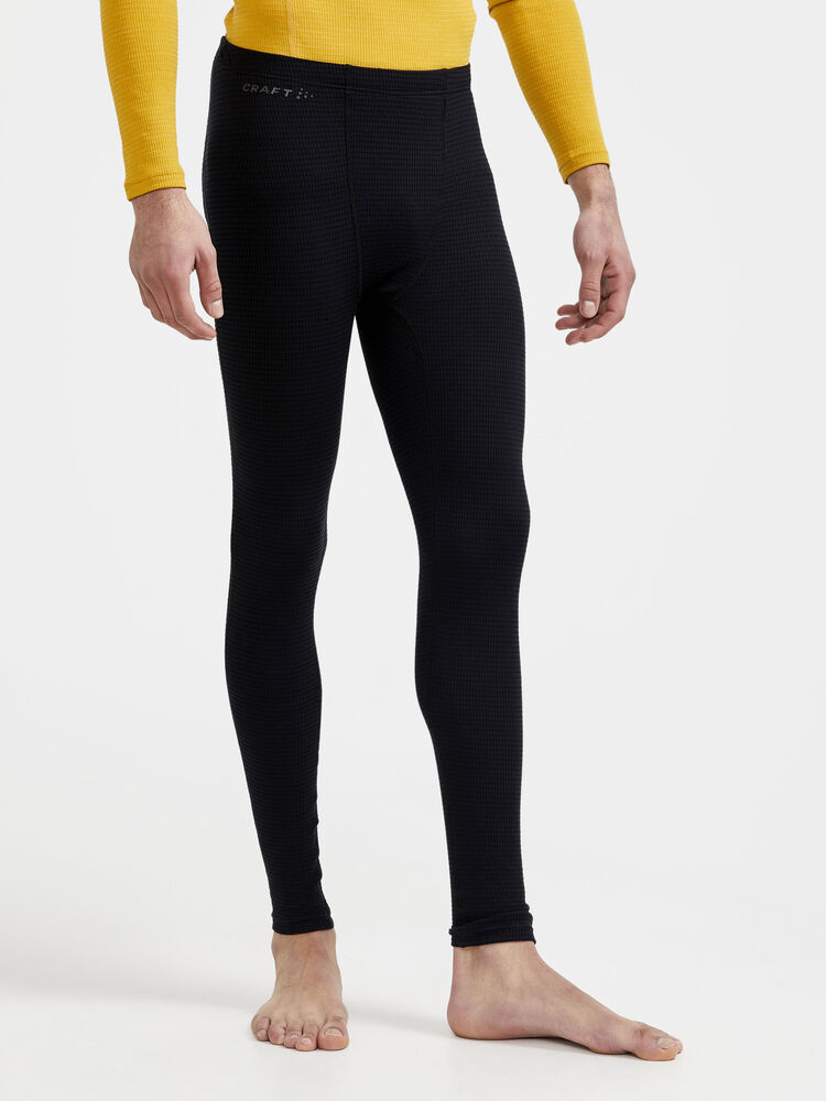 Craft PRO Wool Extreme X Pant M - Black AW25 [999000] / S