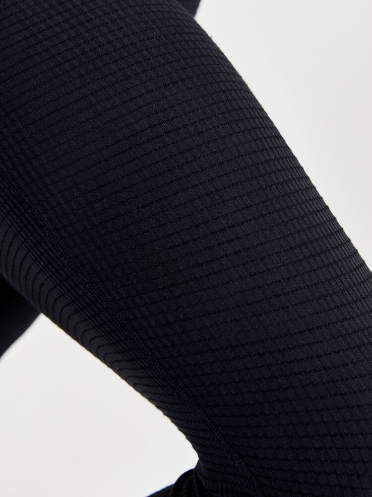 Craft PRO Wool Extreme X Pant M - Black AW25 [999000] / S