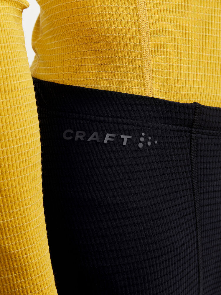 Craft PRO Wool Extreme X Pant M - Black AW25 [999000] / S