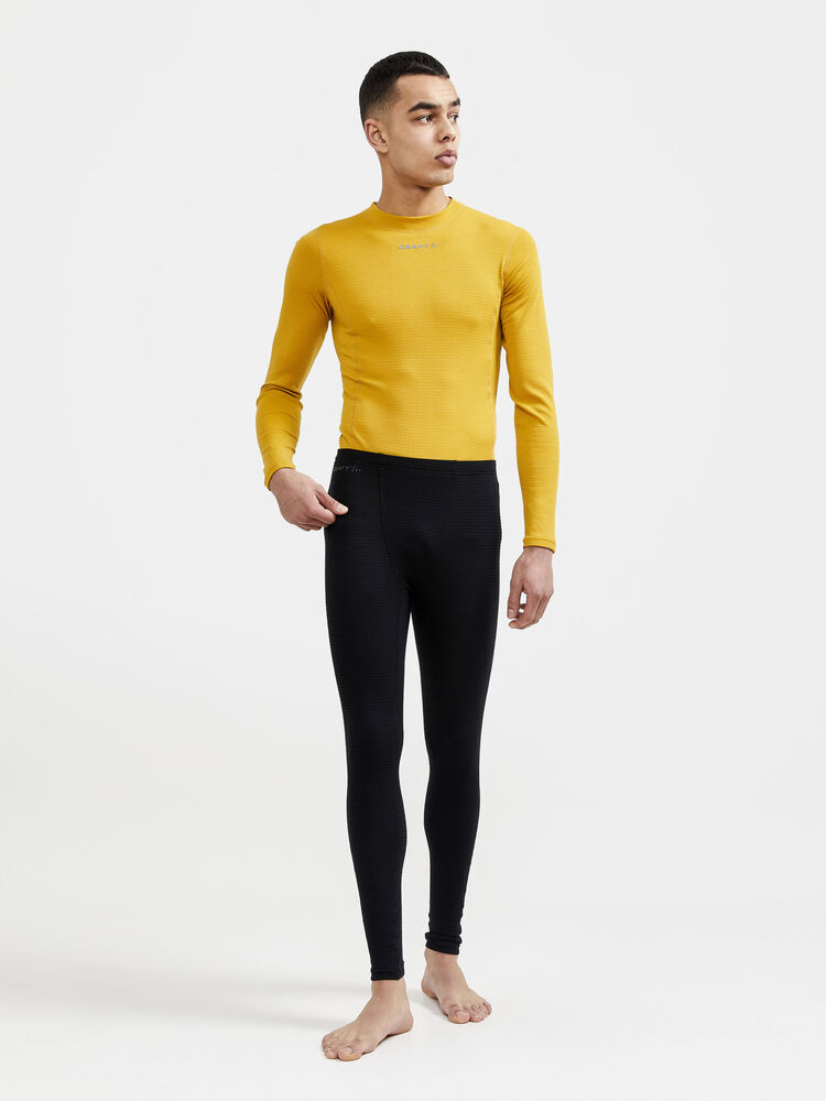 Craft PRO Wool Extreme X Pant M - Black AW25 [999000] / S