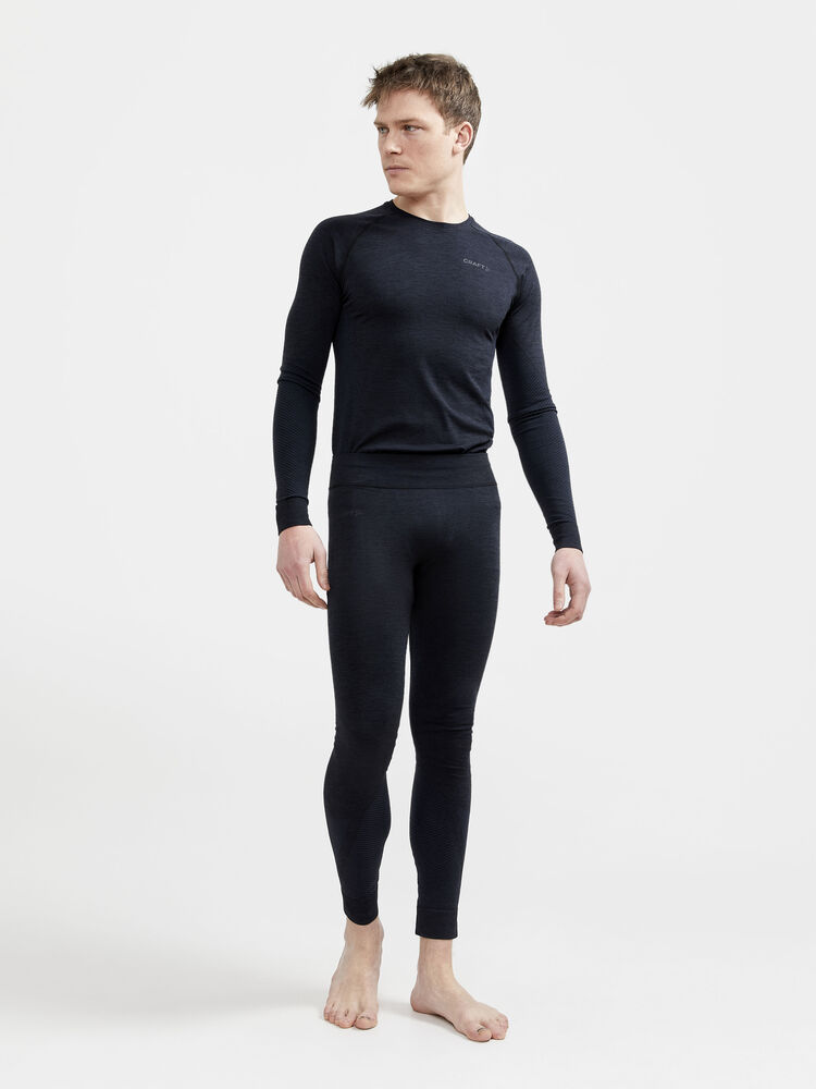 Craft Core Dry Active Comfort L/S - Synthetic base layer Men's | Buy online