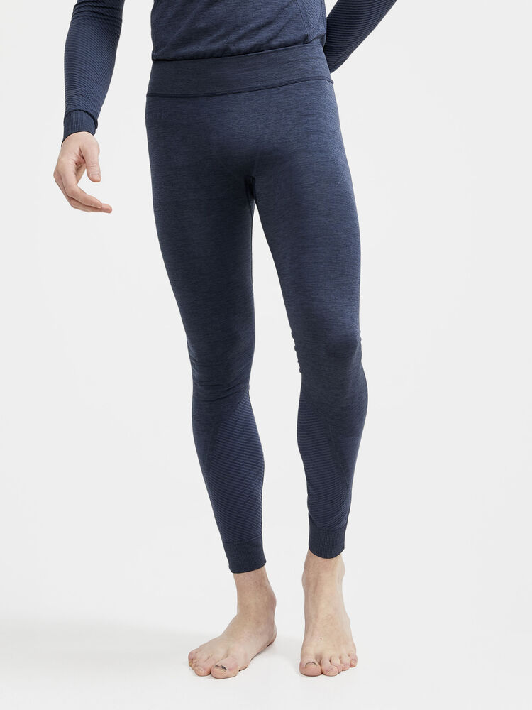 Craft CORE Dry Active Comfort Pant M - BLAZE (retail) [396000] / S