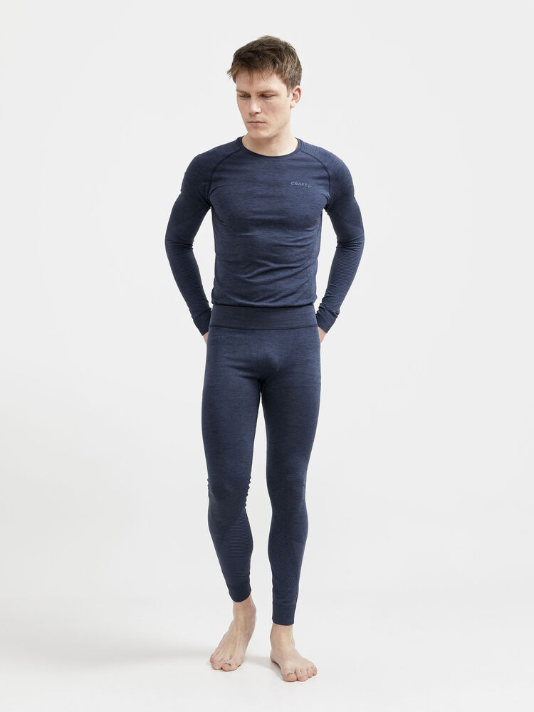 Craft CORE Dry Active Comfort Pant M - BLAZE (retail) [396000] / S