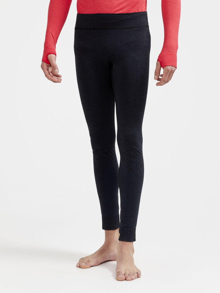 Craft CORE Dry Active Comfort Pant M - Black (Box) [B999000] / S
