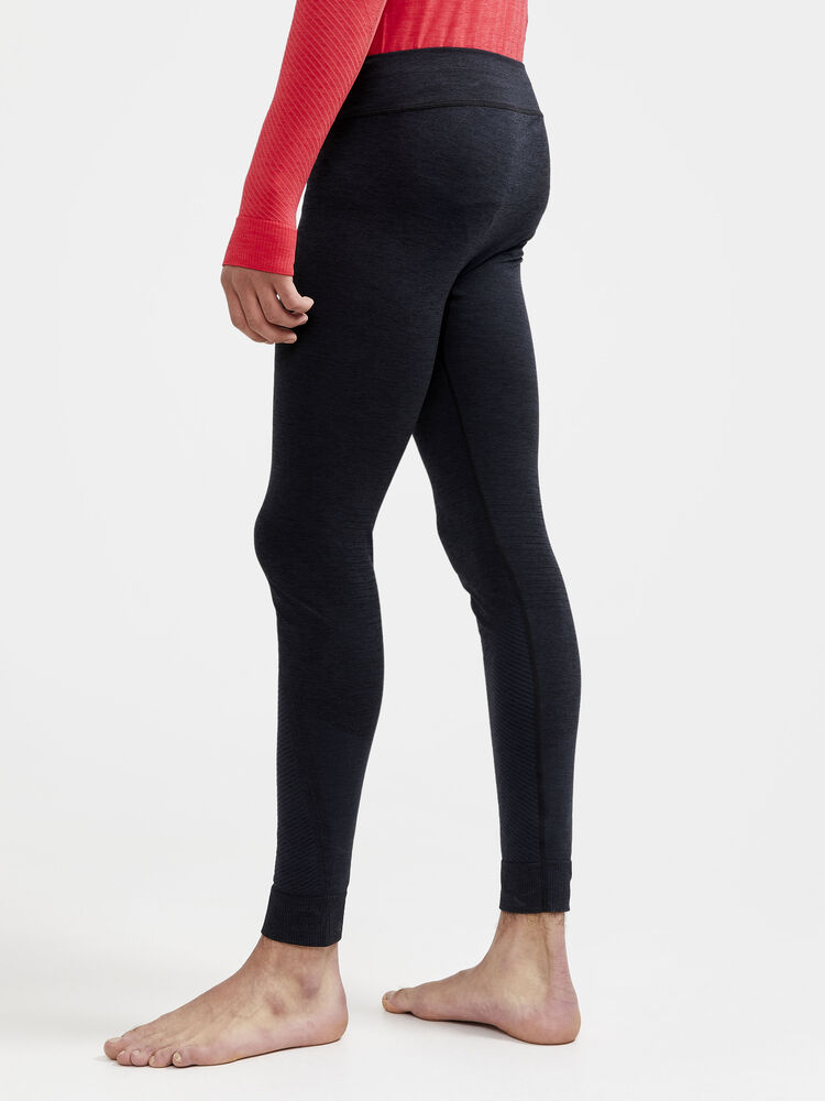 Craft CORE Dry Active Comfort Pant M - Black (Box) [B999000] / S