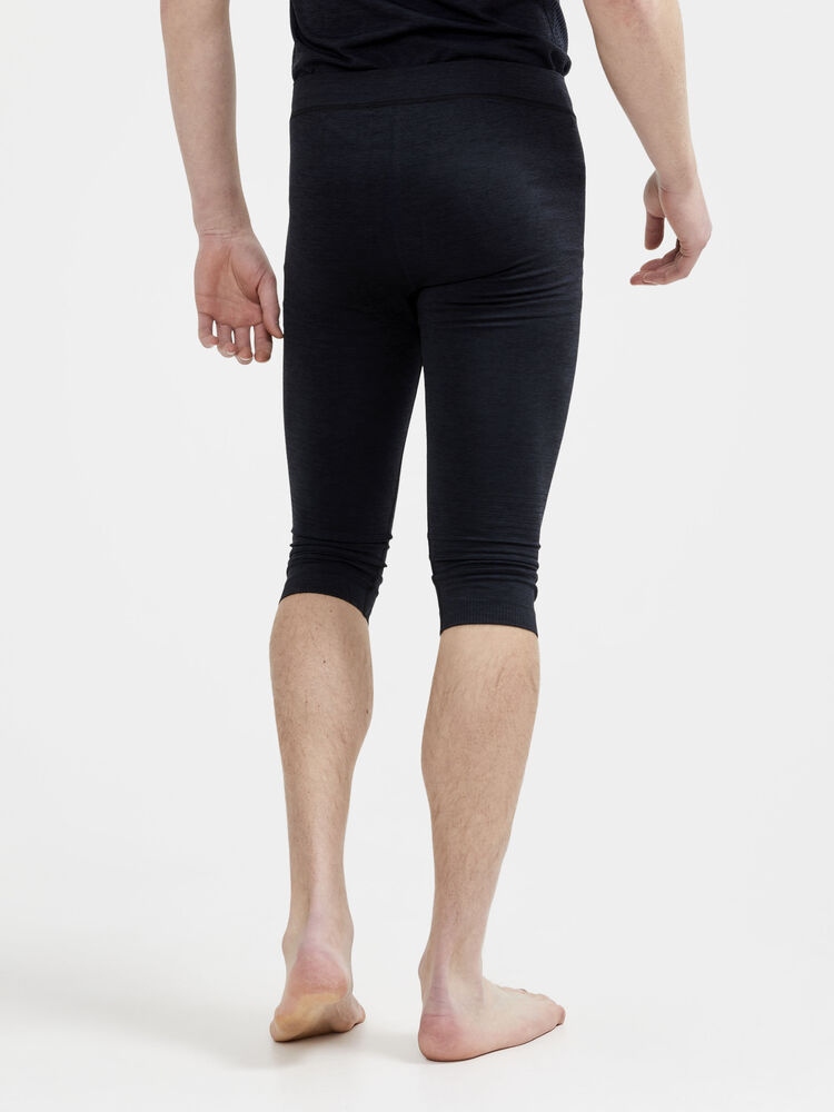 Craft CORE Dry Active Comfort Knickers M - Black (Box) [B999000] / S