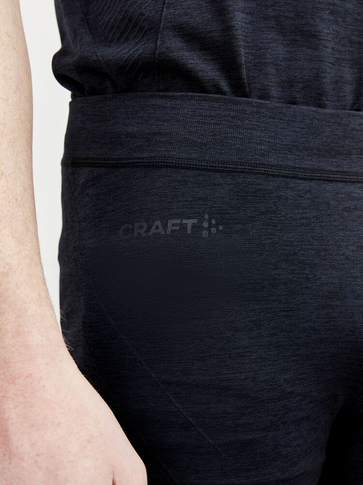 Craft CORE Dry Active Comfort Knickers M - Black (Box) [B999000] / S