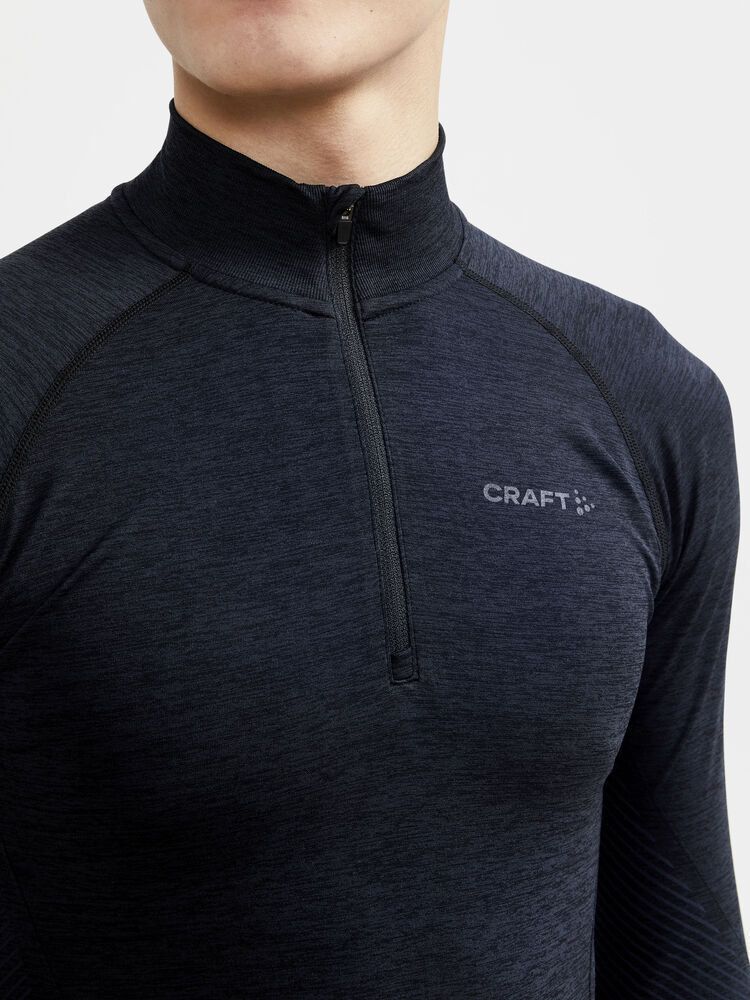 Craft CORE Dry Active Comfort HZ M - Black (Box) [B999000] / S
