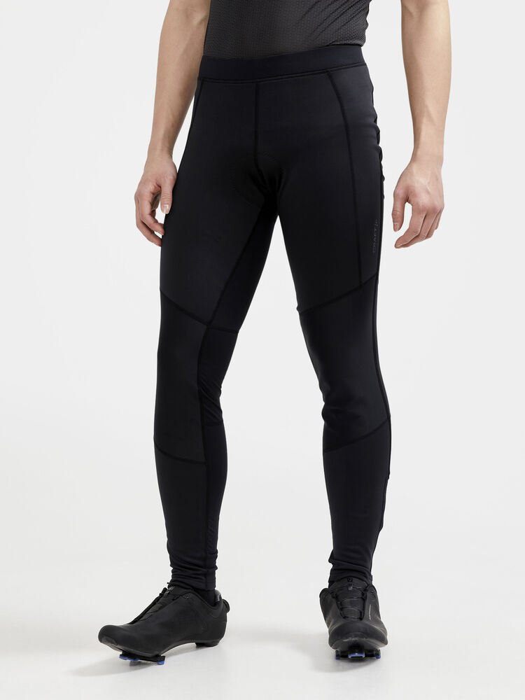 Craft Core Bike SubZ Wind Tights M - Black AW25 [999000] / XS
