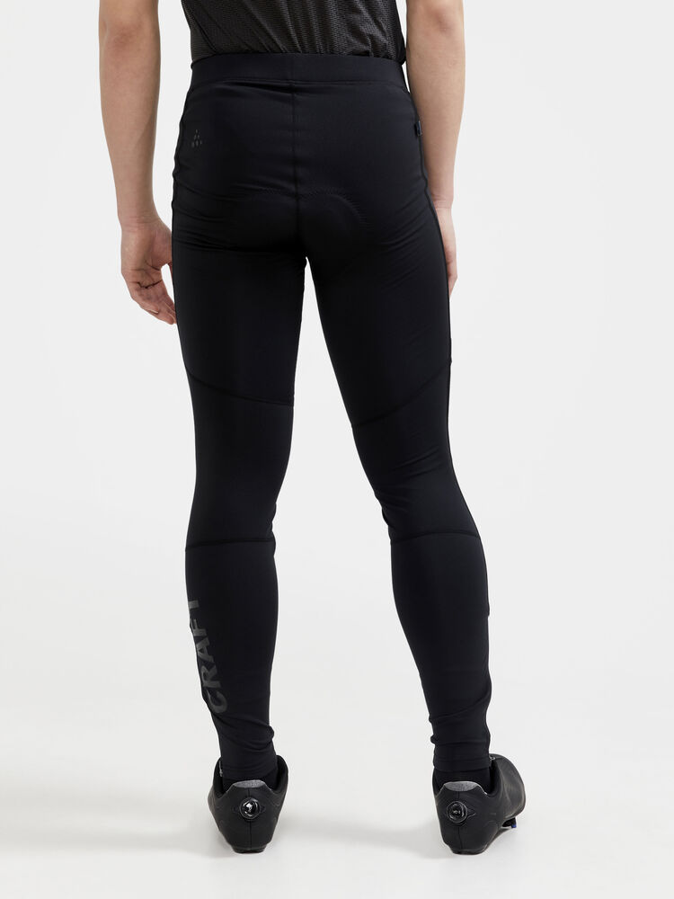 Craft Core Bike SubZ Wind Tights M - Black AW25 [999000] / XS