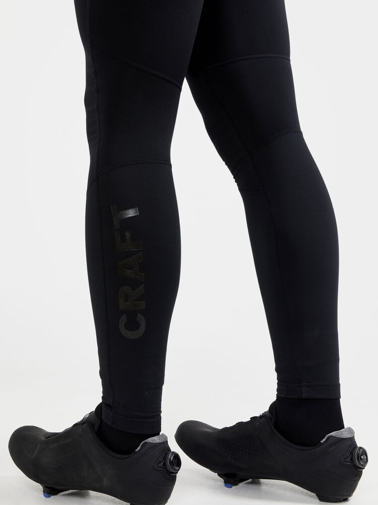Craft Core Bike SubZ Bib Tights M - Black AW25 [999000] / XS