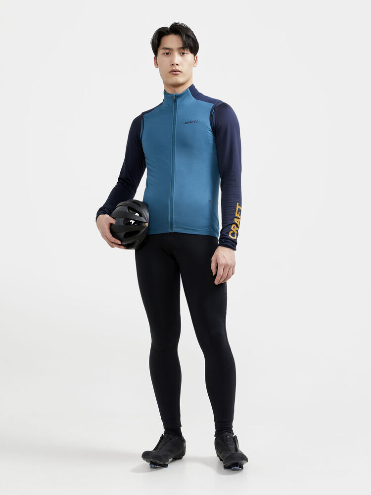 Craft Core Bike SubZ Bib Tights M - Black AW25 [999000] / XS