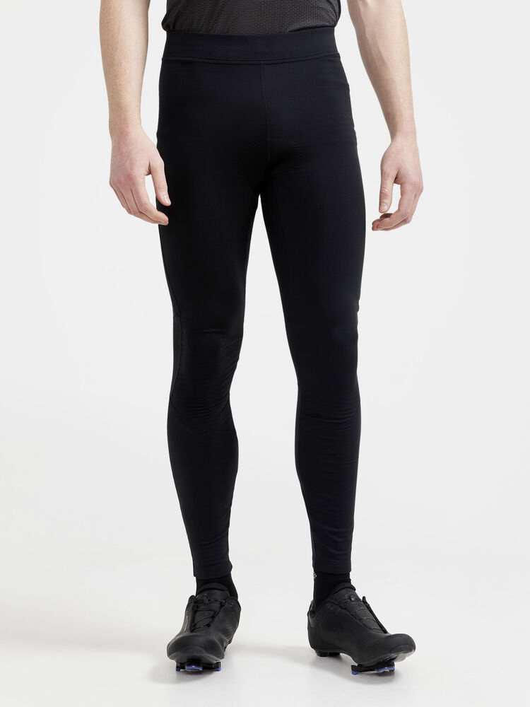 Craft Core Bike SubZ Tights M - Black AW25 [999000] / XS