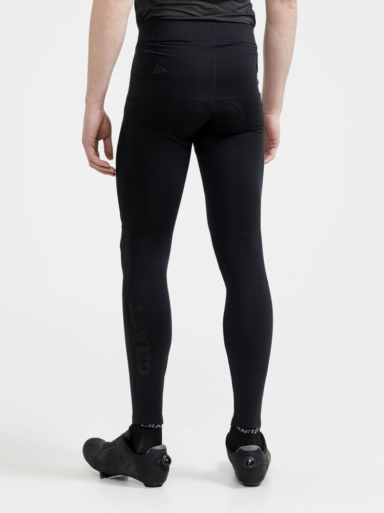 Craft Core Bike SubZ Tights M - Black AW25 [999000] / XS