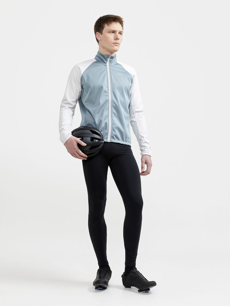 Craft Core Bike SubZ Tights M - Black AW25 [999000] / XS