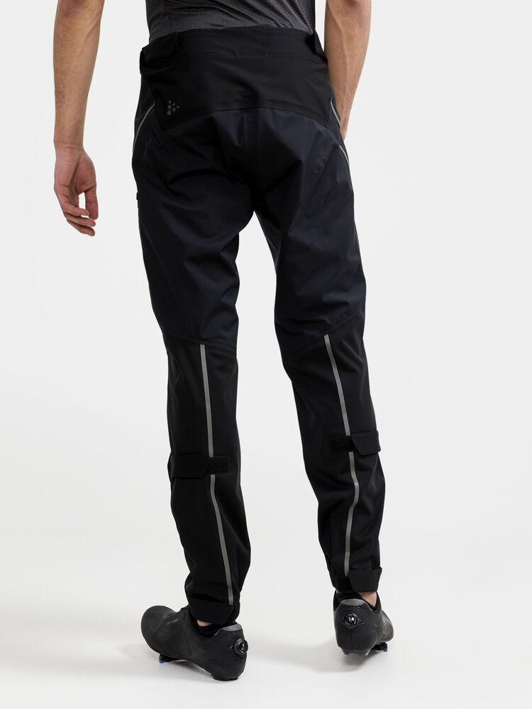 Craft Adv Bike Offroad Hydro Pants M - Black AW25 [999000] / XS