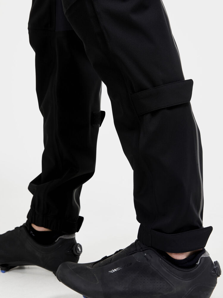 Craft Adv Bike Offroad Hydro Pants M - Black AW25 [999000] / XS