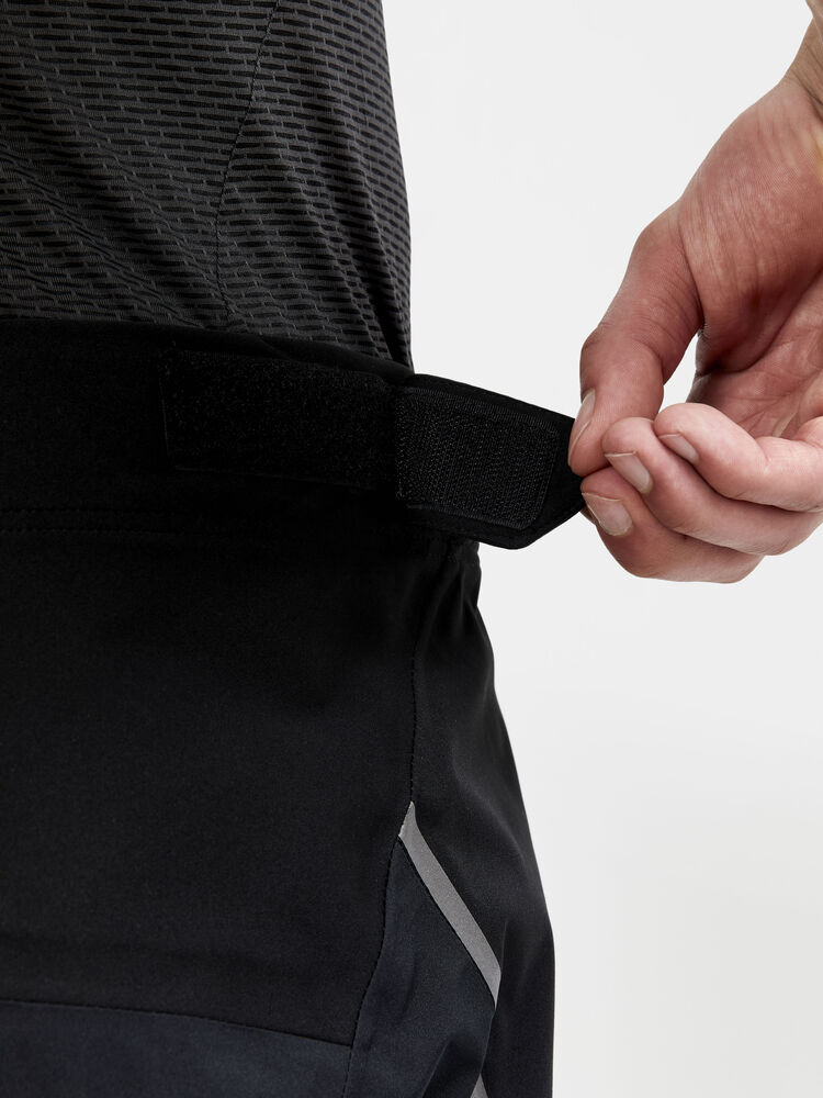 Craft Adv Bike Offroad Hydro Pants M - Black AW25 [999000] / XS