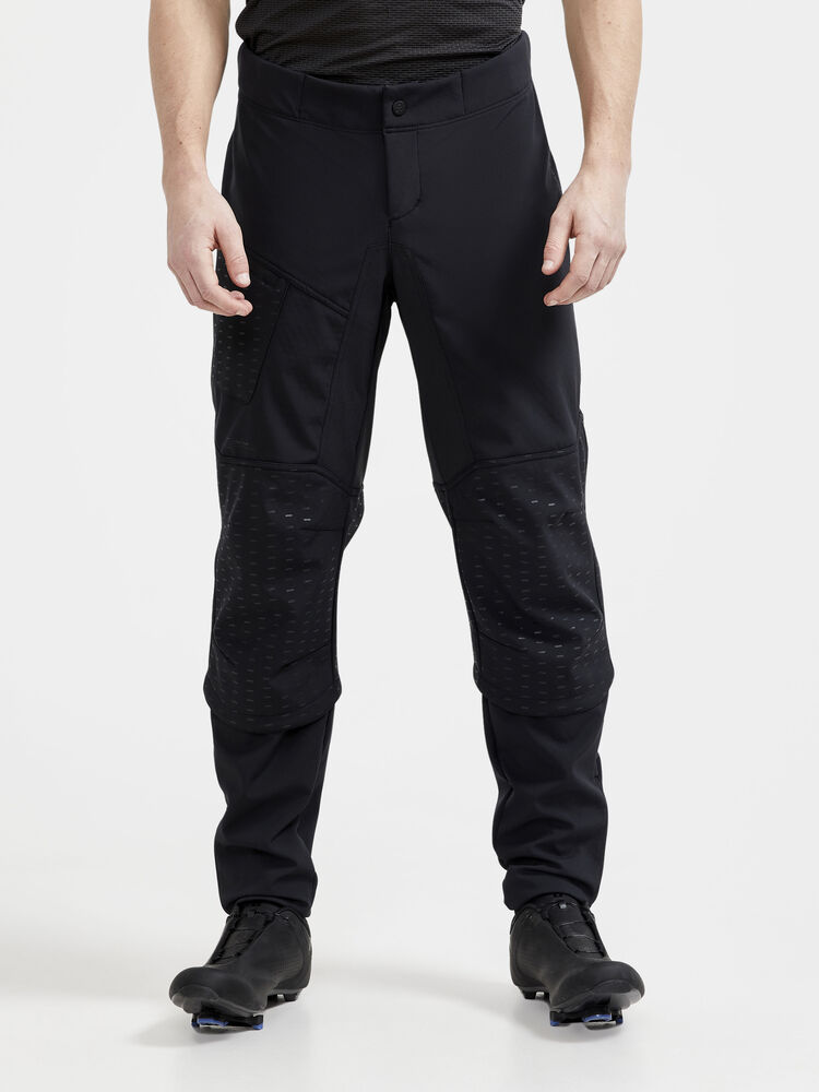 Craft Adv Bike Offroad SubZ Pants M - Black AW25 [999000] / XS