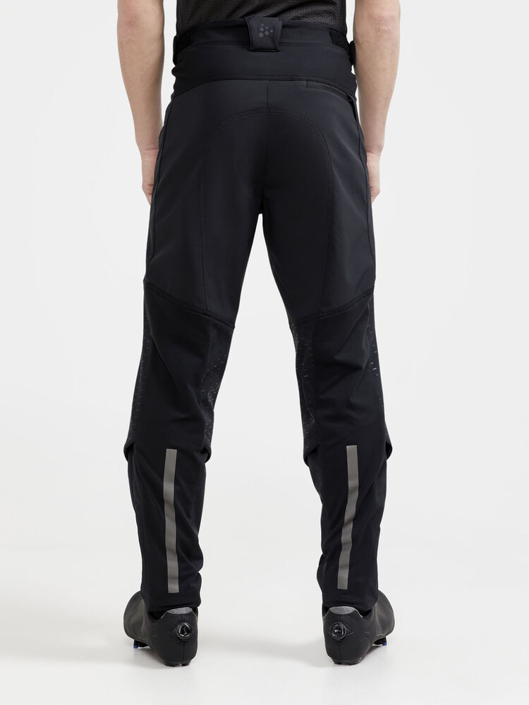 Craft Adv Bike Offroad SubZ Pants M - Black AW25 [999000] / XS