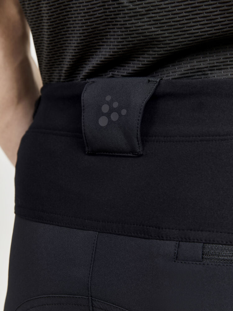 Craft Adv Bike Offroad SubZ Pants M - Black AW25 [999000] / XS