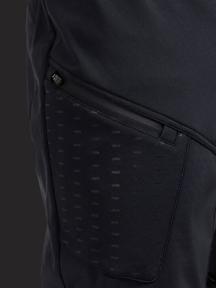 Craft Adv Bike Offroad SubZ Pants M - Black AW25 [999000] / XS