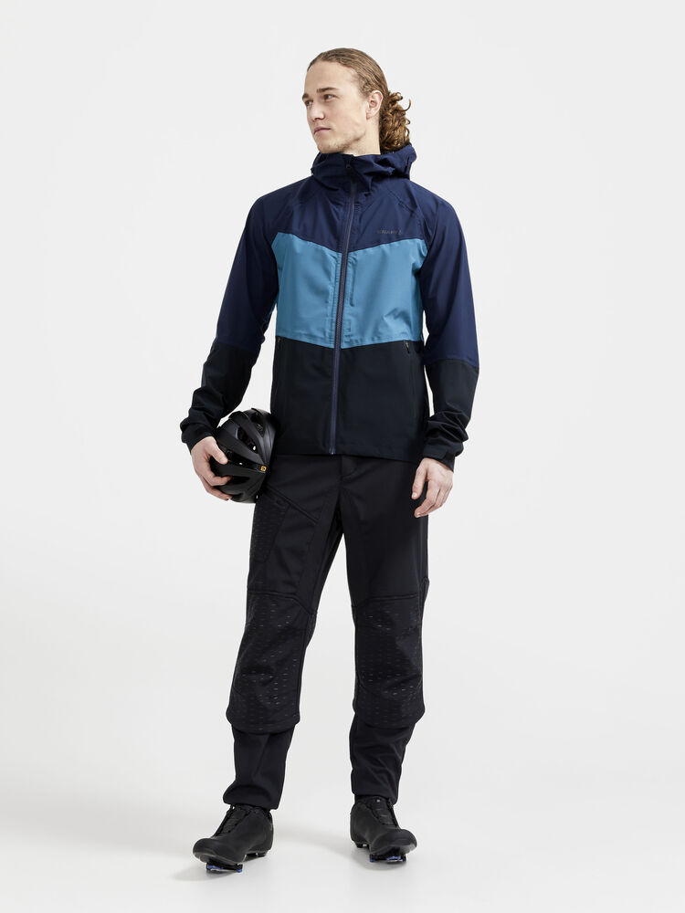 Craft Adv Bike Offroad SubZ Pants M - Black AW25 [999000] / XS