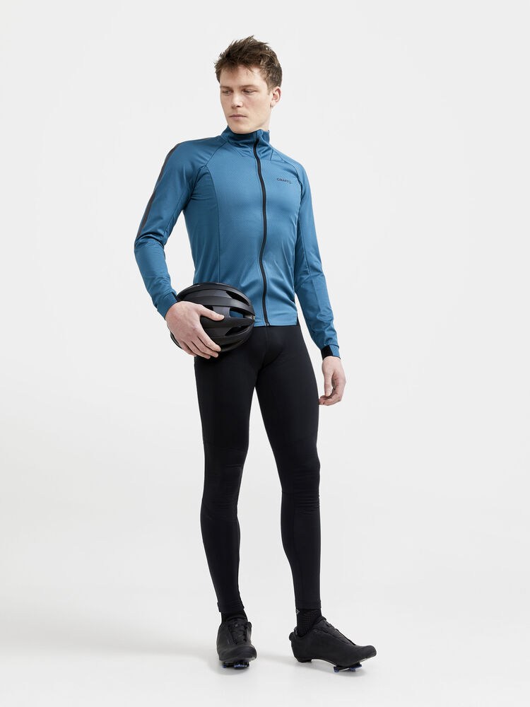 Craft Adv Bike SubZ Bib Tight M - Black AW25 [999000] / XS