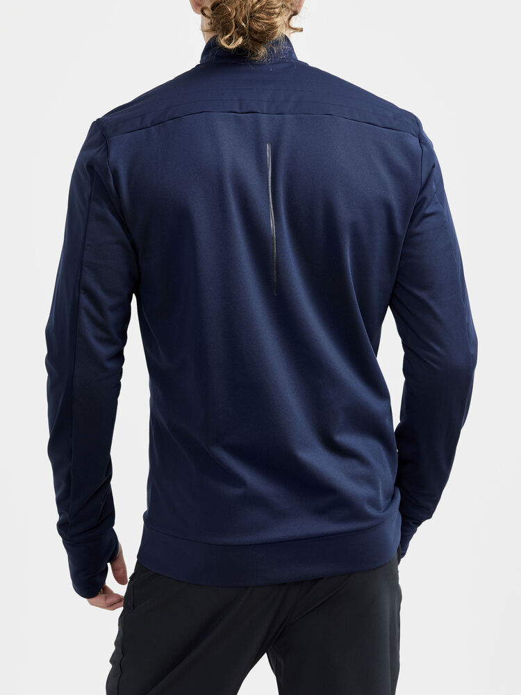 Craft ADV Charge Warm Jacket M - BLAZE (retail) [396000] / XS
