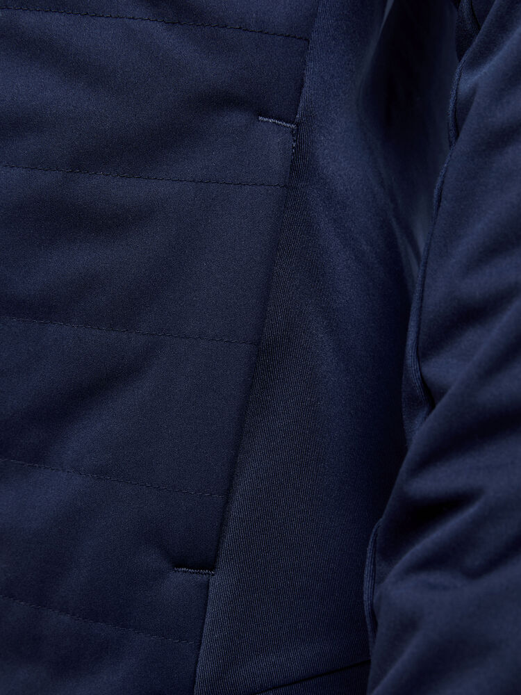 Craft ADV Charge Warm Jacket M - BLAZE (retail) [396000] / XS