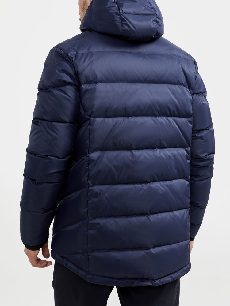 Craft ADV Explore Down Jacket M - BLAZE (retail) [396000] / S