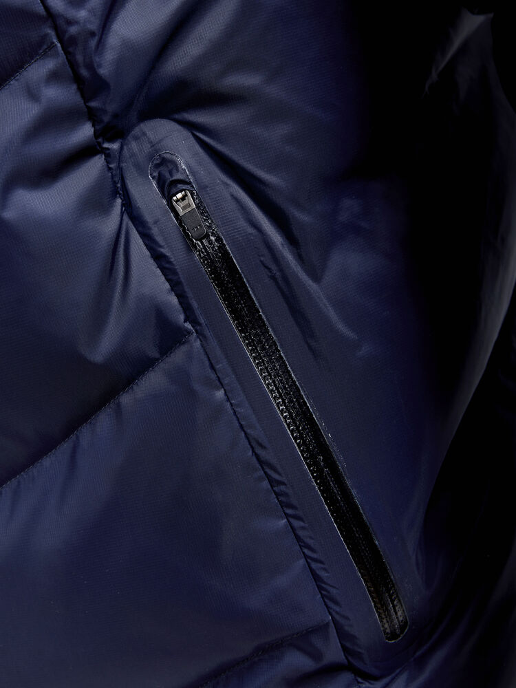 Craft ADV Explore Down Jacket M - BLAZE (retail) [396000] / S
