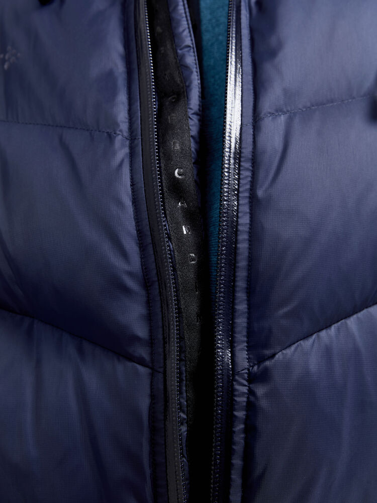 Craft ADV Explore Down Jacket M - BLAZE (retail) [396000] / S