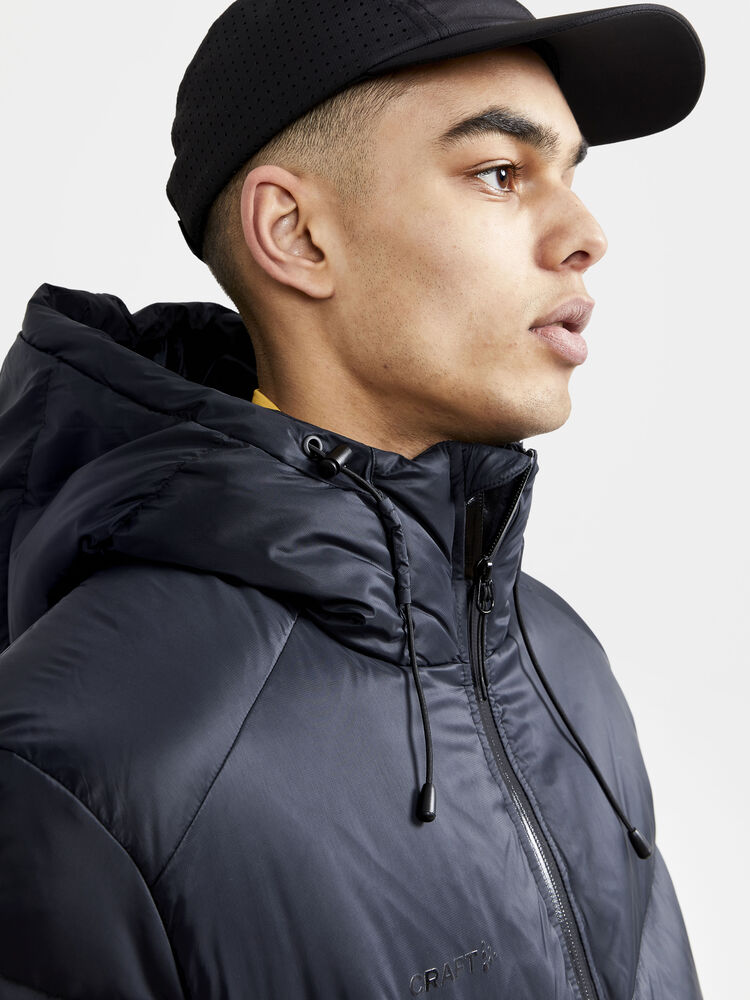 Craft ADV Explore Down Jacket M - Black AW25 [999000] / S