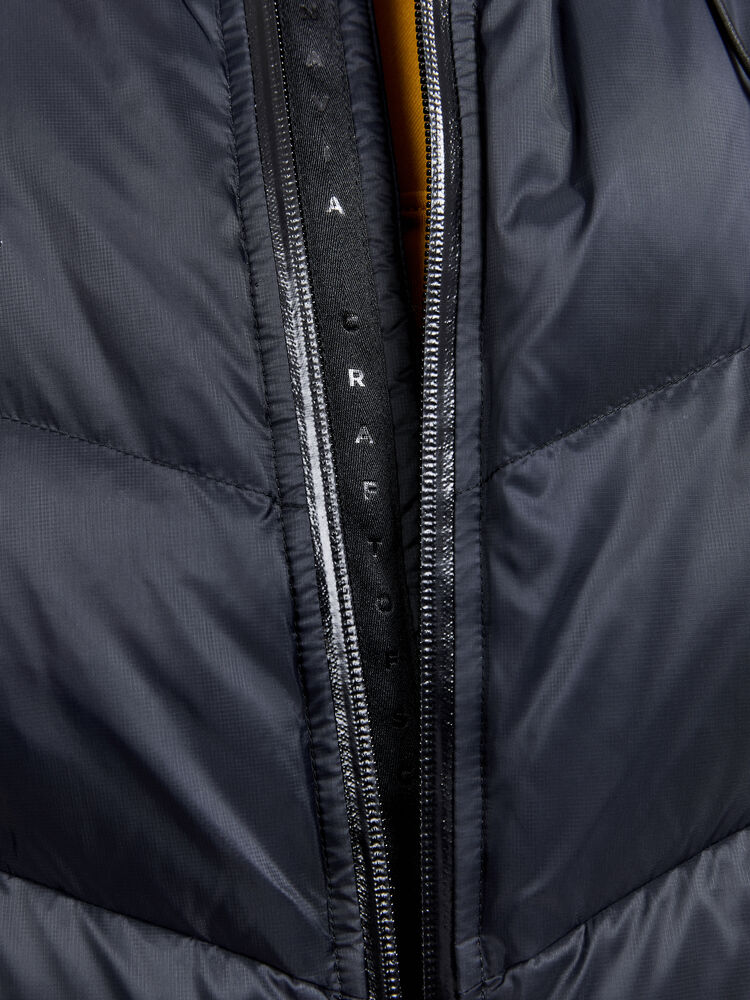 Craft ADV Explore Down Jacket M - Black AW25 [999000] / S