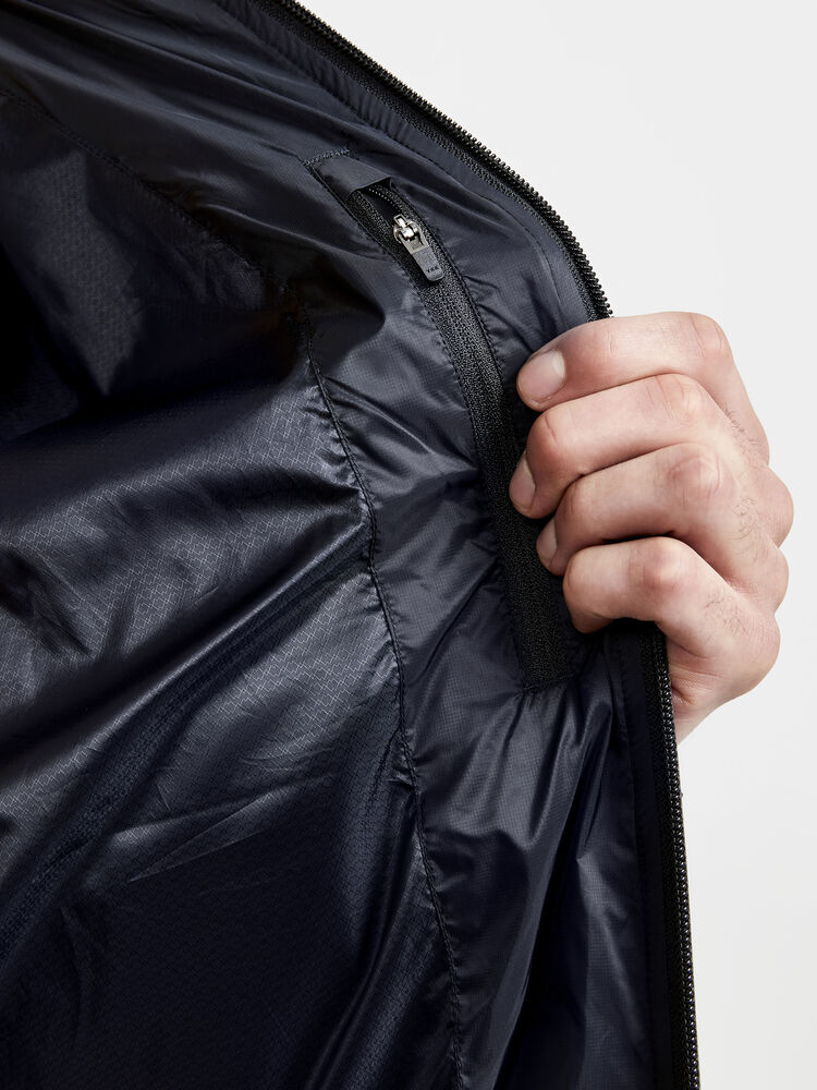 Craft ADV Explore Down Jacket M - Black AW25 [999000] / S