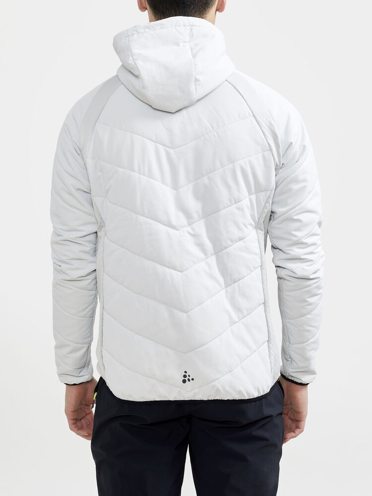 Craft ADV  Explore Hybrid Jacket M - ASH [914000] / S