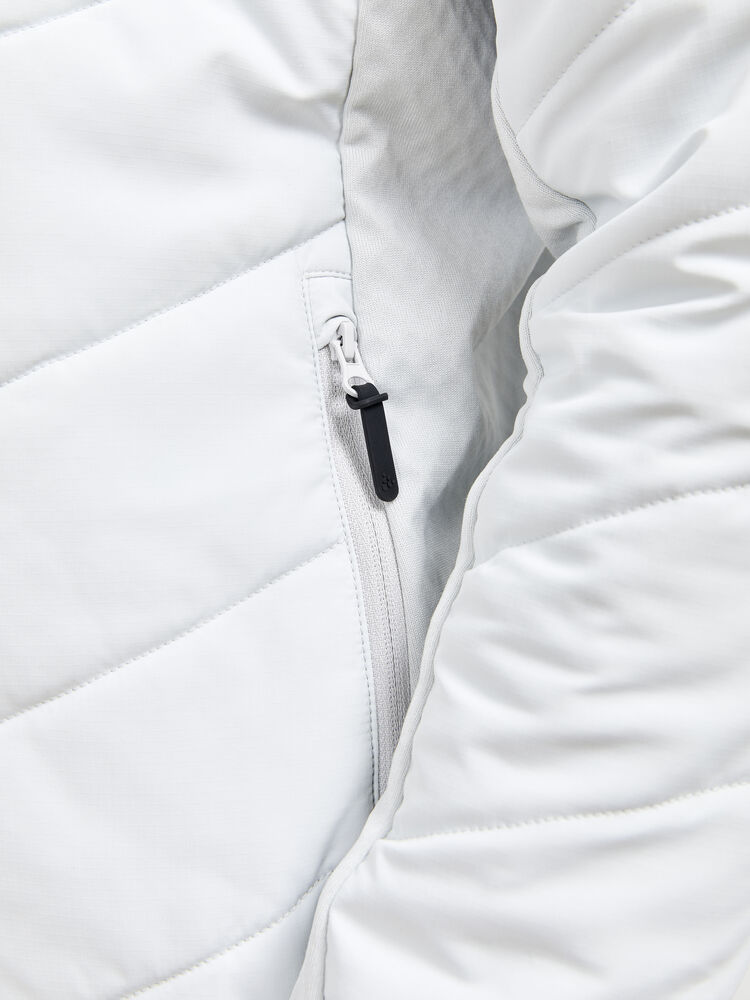 Craft ADV  Explore Hybrid Jacket M - ASH [914000] / S