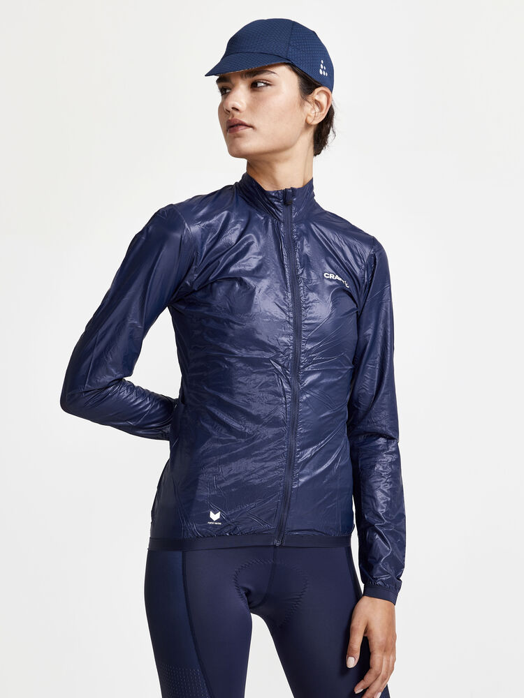 Craft Pro Nano Wind Jacket W - BLAZE (retail) [396000] / XS
