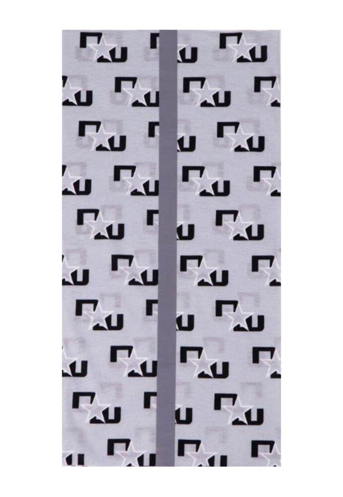 Multiscarfs med reflexband