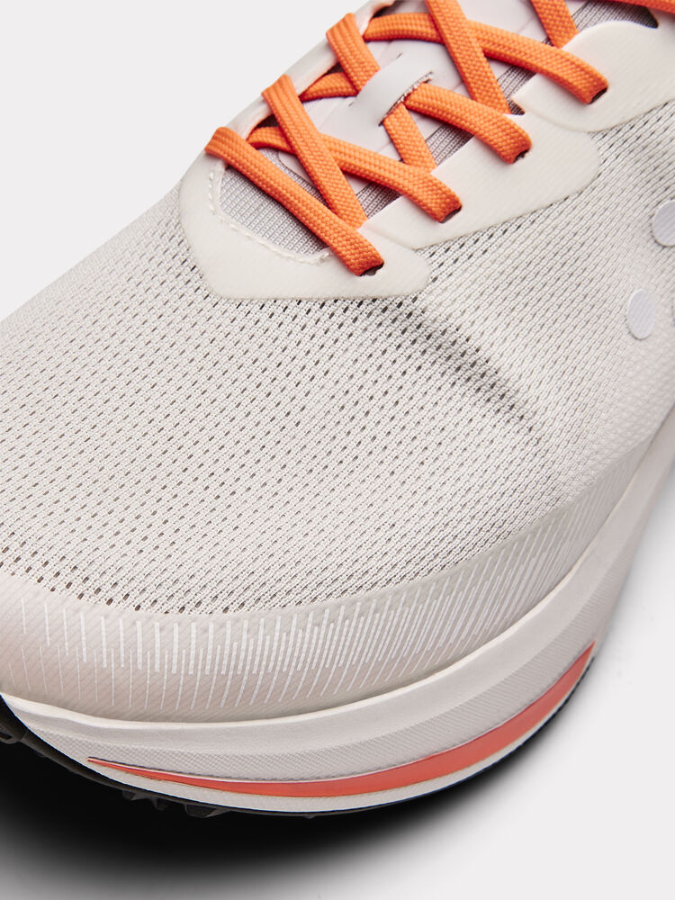 Craft CTM Ultra 3 M - Ash White/ Shock SS25 [895825] / 39½/6 UK