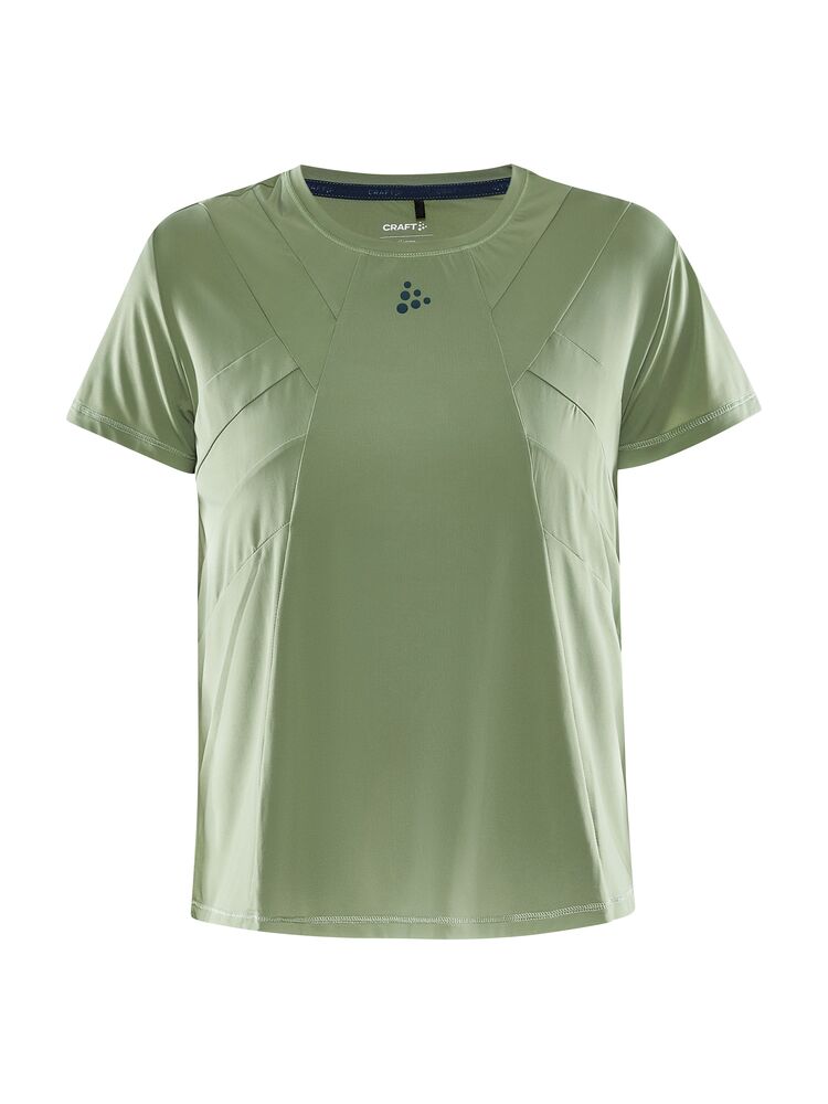 ADV HiT Tee W från Craft i 622000