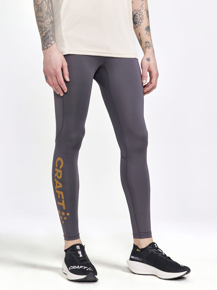 Craft CORE Essence Tights M - Granite (retail) [985000] / XS