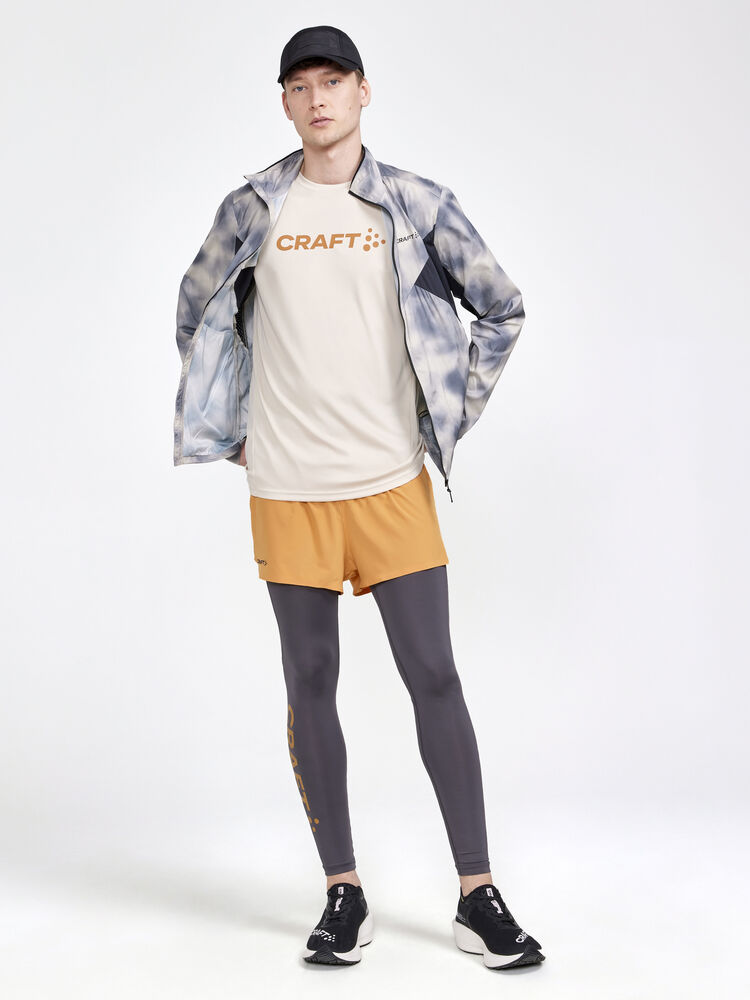 Craft CORE Essence Tights M - Granite (retail) [985000] / XS