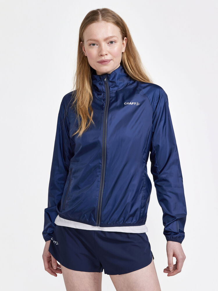 Craft PRO Hypervent Jacket W - BLAZE (retail) [396000] / XS