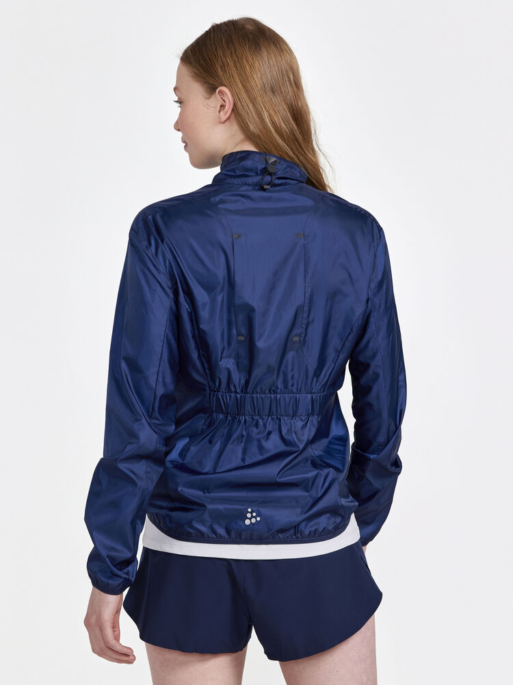Craft PRO Hypervent Jacket W - BLAZE (retail) [396000] / XS