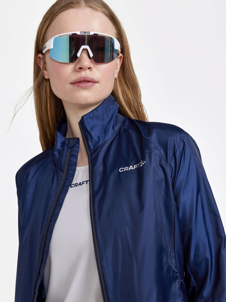 Craft PRO Hypervent Jacket W - BLAZE (retail) [396000] / XS