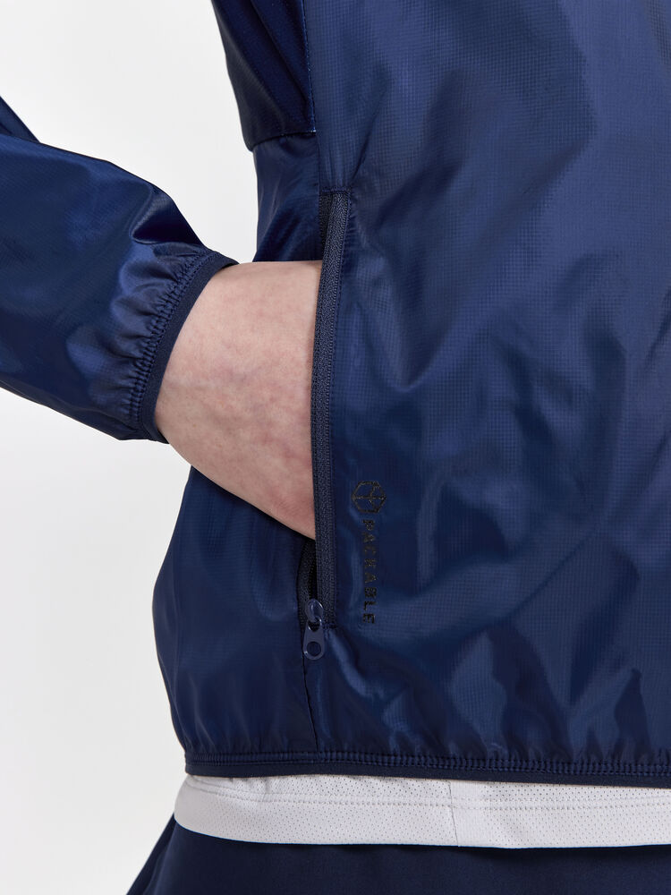 Craft PRO Hypervent Jacket W - BLAZE (retail) [396000] / XS