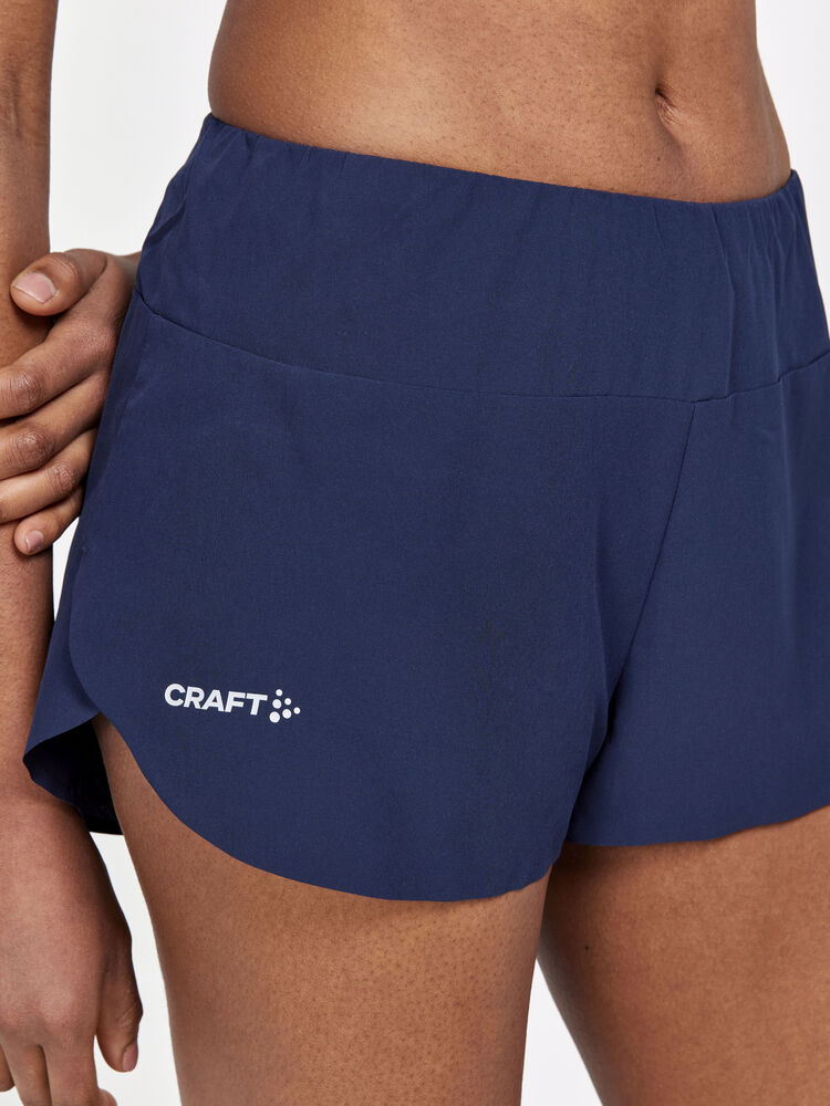 Craft PRO Hypervent Split Shorts W - BLAZE (retail) [396000] / XS